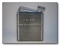 EVAP. CHRYSLER NEWYORK